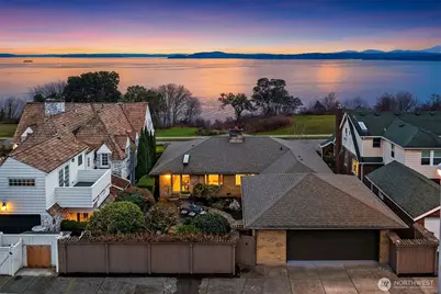 2510 Magnolia Boulevard W, Seattle, WA 98199 - Photo 2
