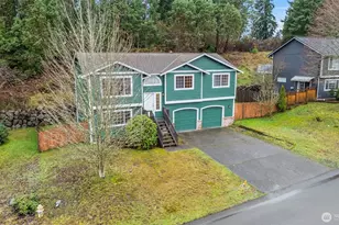 6223 Grandridge Dr SE, Port Orchard, WA 98367 - Photo 2