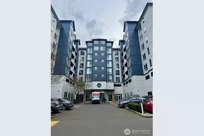 2424 S 41st Street #523, Tacoma, WA 98409 - Photo 1