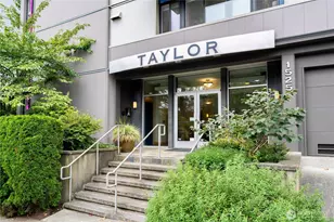 1525 Taylor Ave N, Seattle, WA 98109 - Photo 2