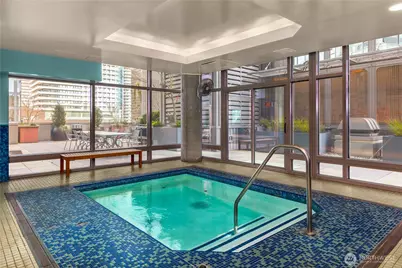 2033 2nd Avenue #1602, Seattle, WA 98121 - Photo 36