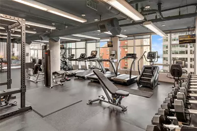 2033 2nd Avenue #1602, Seattle, WA 98121 - Photo 34