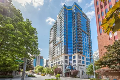 2033 2nd Avenue #1602, Seattle, WA 98121 - Photo 1