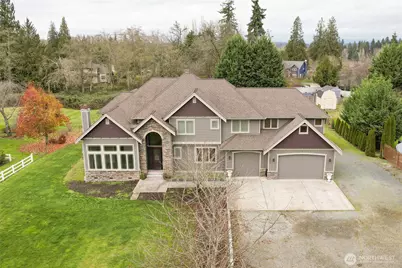 9701 148th Street SE, Snohomish, WA 98296 - Photo 1
