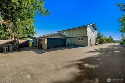 18110 85th Street E, Bonney Lake, WA 98391 - Photo 36