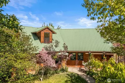 1581 Thomas Road, Ellensburg, WA 98926 - Photo 1