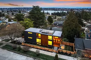 6312 Evanston Ave N, Seattle, WA 98103 - Photo 2