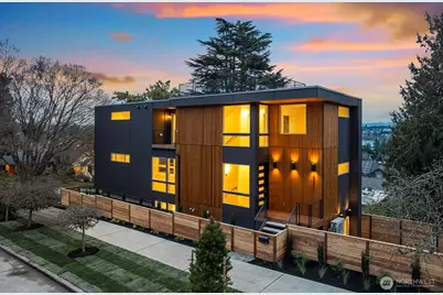 6312 Evanston Avenue N, Seattle, WA 98103 - Photo 1