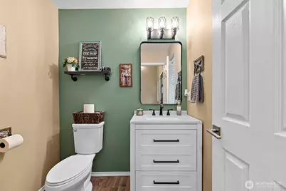 18833 Rampart Drive SE, Yelm, WA 98597 - Photo 14