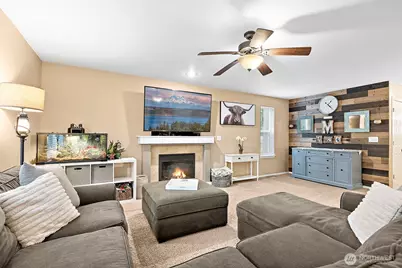 18833 Rampart Drive SE, Yelm, WA 98597 - Photo 6