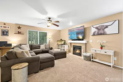 18833 Rampart Drive SE, Yelm, WA 98597 - Photo 4