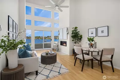 2400 8th Avenue N #2, Seattle, WA 98109 - Photo 1