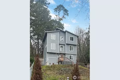 291 E Shorecrest Drive, Shelton, WA 98584 - Photo 1