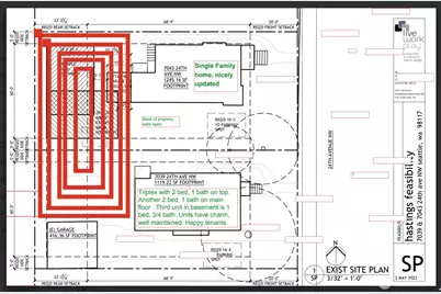 7039 24th Avenue NW, Seattle, WA 98117 - Photo 2