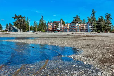 7714 Birch Bay Drive #102, Blaine, WA 98230 - Photo 2