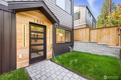 1805 SW Elmgrove Street, Seattle, WA 98106 - Photo 2
