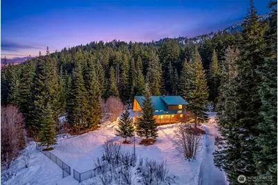 175 Deep Powder Lane, Leavenworth, WA 98826 - Photo 2