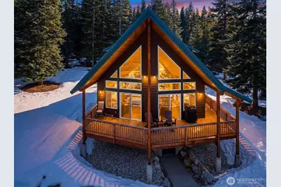 175 Deep Powder Lane, Leavenworth, WA 98826 - Photo 1