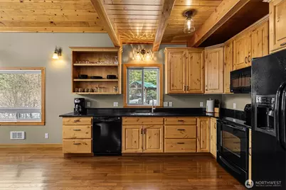 175 Deep Powder Lane, Leavenworth, WA 98826 - Photo 6