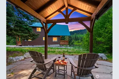 175 Deep Powder Lane, Leavenworth, WA 98826 - Photo 2