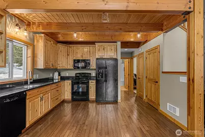 175 Deep Powder Lane, Leavenworth, WA 98826 - Photo 8