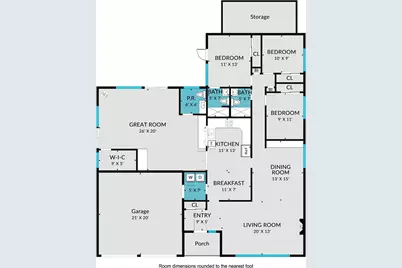 12962 SE 23rd Street, Bellevue, WA 98005 - Photo 36