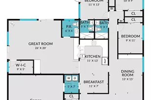 12962 SE 23rd St, Bellevue, WA 98005 - Photo 36