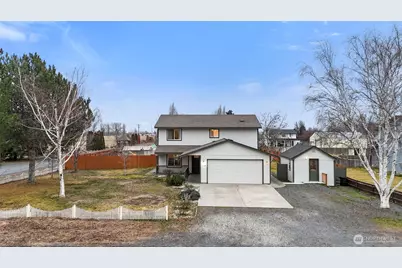 7735 McBee Street NE, Moses Lake, WA 98837 - Photo 2