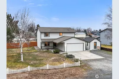 7735 McBee Street NE, Moses Lake, WA 98837 - Photo 1