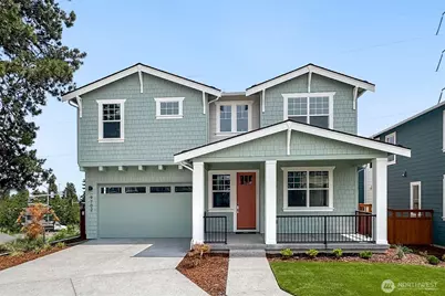 9702 5th Lane SW #9, Seattle, WA 98106 - Photo 1