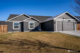 527 S Bayside St, Moses Lake, WA 98837 - Photo 4