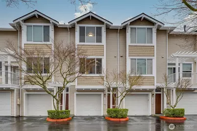 11895 NE 163rd Place #20-3, Bothell, WA 98011 - Photo 1