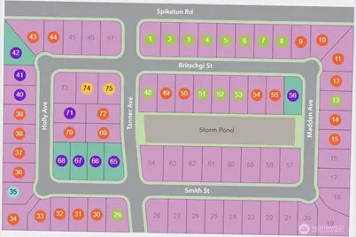 938 Britschgi Street #05, Buckley, WA 98321 - Photo 4