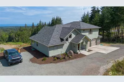 212 Maletti Hill Road, Port Angeles, WA 98362 - Photo 2