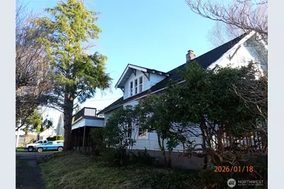 237 13th Street, Raymond, WA 98577 - Photo 2