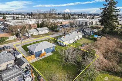 28 S Arizona Avenue, Tacoma, WA 98409 - Photo 1