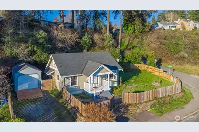 1549 Charleston Beach Road W, Bremerton, WA 98312 - Photo 4