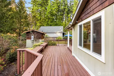 920 E Mason Lake Drive E, Grapeview, WA 98546 - Photo 8