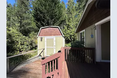 920 E Mason Lake Drive E, Grapeview, WA 98546 - Photo 4