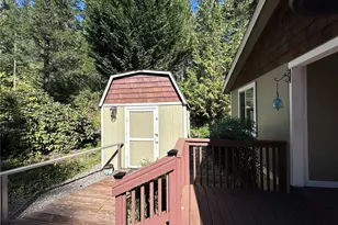 920 E Mason Lake Dr E, Grapeview, WA 98546 - Photo 4