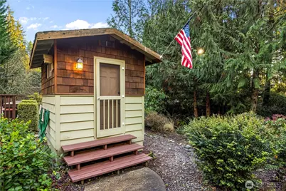 920 E Mason Lake Drive E, Grapeview, WA 98546 - Photo 28