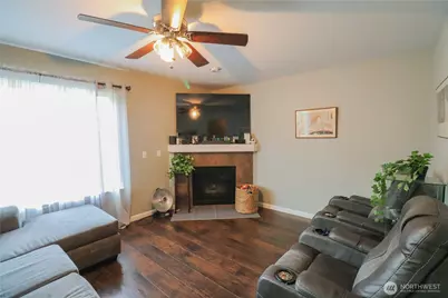 17211 Hound Dog Lane SW, Rochester, WA 98579 - Photo 10