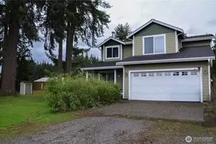 17211 Hound Dog Ln SW, Rochester, WA 98579 - Photo 2
