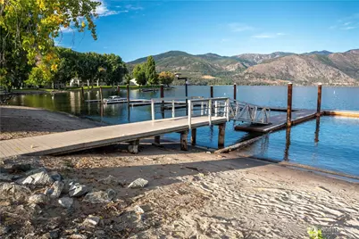 1 Yacinde Court #C1, Manson, WA 98831 - Photo 28