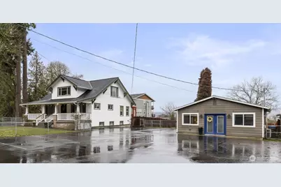 5026 Chico Way NW, Bremerton, WA 98312 - Photo 1