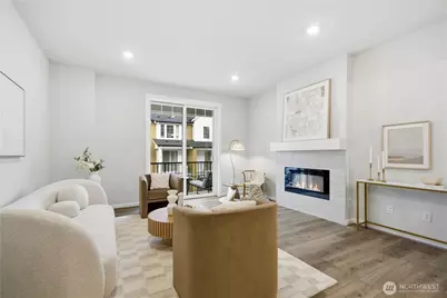 19244 NE 69th Circle #104, Redmond, WA 98052 - Photo 6