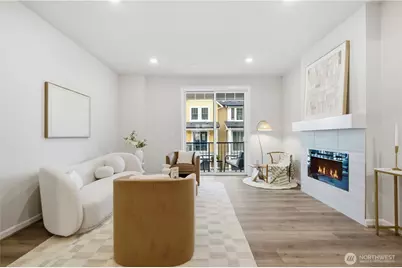 19244 NE 69th Circle #104, Redmond, WA 98052 - Photo 10