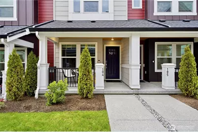 19244 NE 69th Circle #104, Redmond, WA 98052 - Photo 2