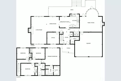 12412 NE 4th Place, Bellevue, WA 98005 - Photo 34