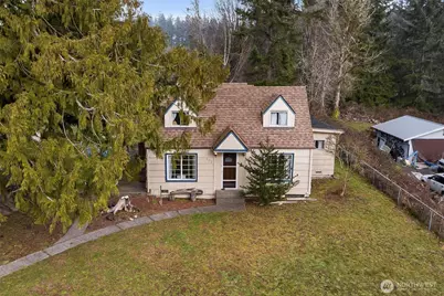 102 W Poplar Street, Shelton, WA 98584 - Photo 4